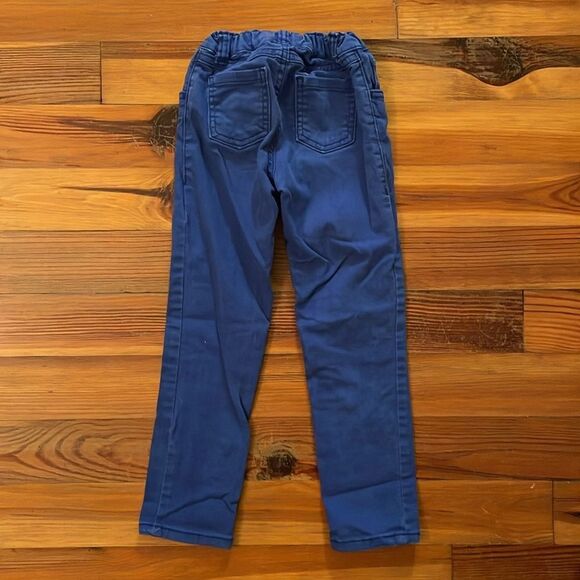 SOLD Denim Jean Lot of 4 Kids Size 5 - 5T GAP Old Navy Place Crazy 8 - Picture 14 of 14